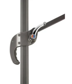 Schneider Ampelschirm Rhodos Junior, Quadratisch, Ca. B270/T270 Cm 20 Schneider Ampelschirm Rhodos Junior, Quadratisch, Ca. B270/T270 Cm -Gardena Store 6834030 WE DE 003 RhodosJunior270x270