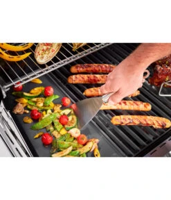 Rösle Grillplatte Videro, Ca. B24/H1,5/T45 Cm -Gardena Store 6843023 WE MO 002 GussplatteVidero