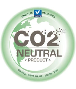 Ecopots Kunststoff-Kasten Manhattan Mit Wassersystem, Grau -Gardena Store 6850663 WE DE 003 CO2NeutralLabel 2