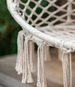 Dehner Hängesessel Nika -Gardena Store 6861454 WE DE 001 HaengesesselNikaNeu