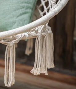 Dehner Hängesessel Nika -Gardena Store 6861454 WE DE 002 HaengesesselNikaNeu