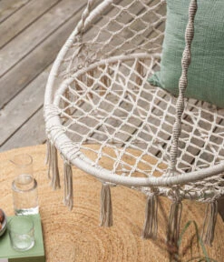 Dehner Hängesessel Nika -Gardena Store 6861454 WE DE 004 HaengesesselNikaNeu