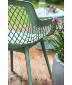 Dehner Balkonset Chelsea, 3-teilig -Gardena Store 6861462 WE DE 001 BalkonsetChelsea