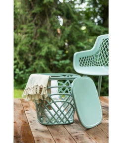 Dehner Balkonset Chelsea, 3-teilig -Gardena Store 6861462 WE DE 004 BalkonsetChelsea