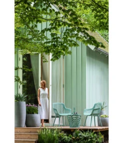 Dehner Balkonset Chelsea, 3-teilig -Gardena Store 6861462 WE MO 001 BalkonsetChelsea