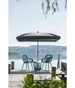 Dehner Balkonset Chelsea, 3-teilig -Gardena Store 6861462 WE MO 003 BalkonsetChelsea