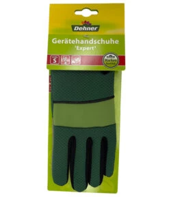 Dehner Gerätehandschuhe Expert 8 Dehner Gerätehandschuhe Expert -Gardena Store 6871396 WE FS 003 GreenlineGeraetehandschuheExpert