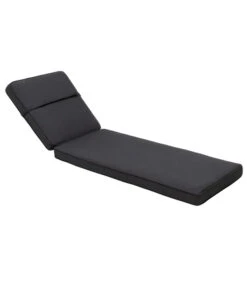 Dehner Sunlounger Toska, Ca. B64/H80/T180 Cm -Gardena Store 6875744 WE FS 002 LiegeToskaNeu