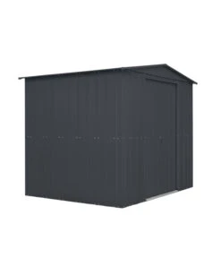 Globel Gerätehaus Somnium 86, Ca. B245/H198/T185 Cm -Gardena Store 6882146 WE FS 003 GlobelSomnium