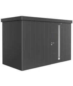 Biohort Gerätehaus Neo 1D