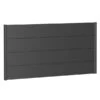 Biohort Sichtschutz, Ca. B180/H90 Cm -Gardena Store 6887756 WE FS 001 BiohortWandpaneel