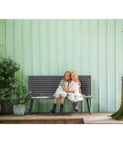 Dehner Bank London, 3-Sitzer -Gardena Store 6893762 WE MO 002 BankLondon