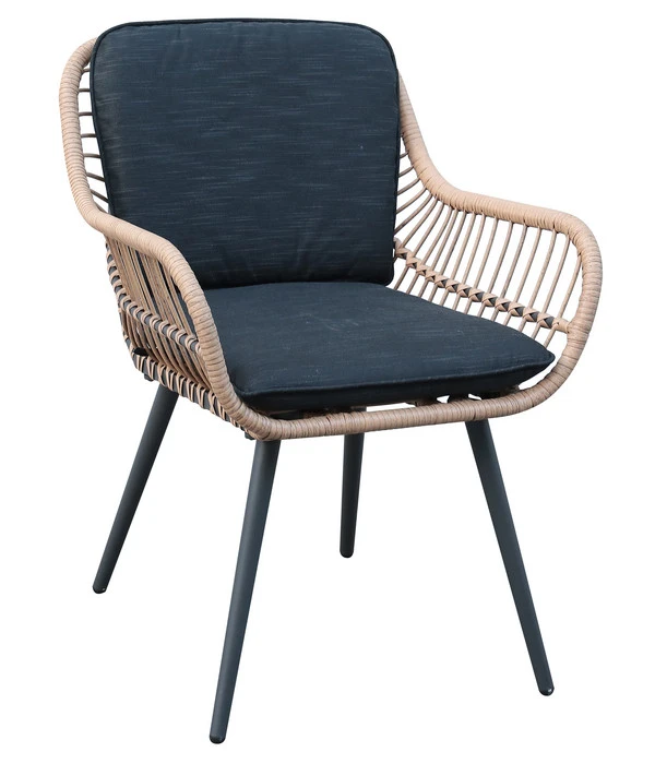 Dehner Gartenstuhl Venezia 3 Dehner Gartenstuhl Venezia