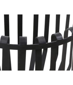 Siena Garden Feuerkorb Druma, Ca. Ø43/H63 Cm -Gardena Store 6895155 WE DE 002 GautzschFeuerkorbDruma