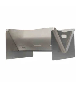 Siena Garden Feuerschalenset Fuego, Ca. B50/H29,5/T55 Cm