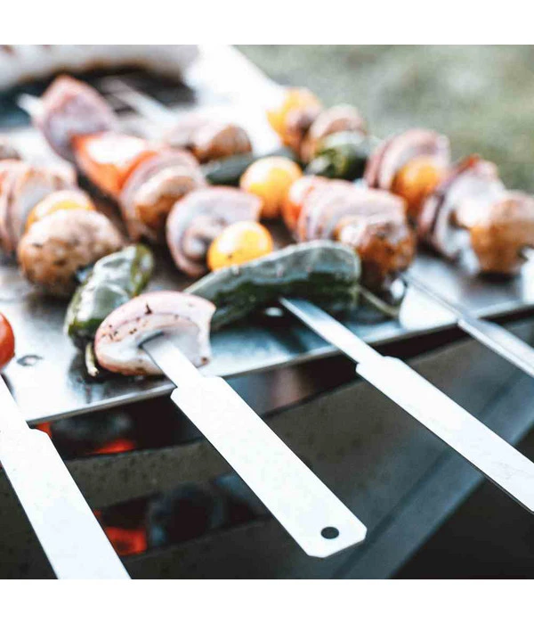 Siena Garden Feuerschalenset Fuego, Ca. B50/H29,5/T55 Cm 6 Siena Garden Feuerschalenset Fuego, Ca. B50/H29,5/T55 Cm – Bild 4