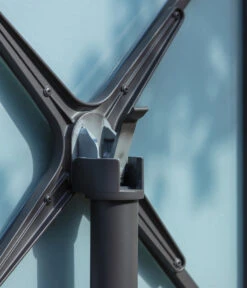 Dehner Klapptisch Riverside, Ca. B69,5/H75/T69,5 Cm 19 Dehner Klapptisch Riverside, Ca. B69,5/H75/T69,5 Cm -Gardena Store 6895403 WE DE 002 KlapptischRiversideEckig