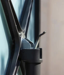 Dehner Klapptisch Riverside, Ca. B69,5/H75/T69,5 Cm 21 Dehner Klapptisch Riverside, Ca. B69,5/H75/T69,5 Cm -Gardena Store 6895403 WE DE 004 KlapptischRiversideEckig