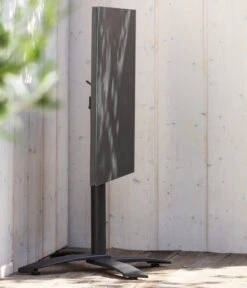 Dehner Klapptisch Riverside, Ca. B69,5/H75/T69,5 Cm 15 Dehner Klapptisch Riverside, Ca. B69,5/H75/T69,5 Cm -Gardena Store 6895403 WE MO 003 KlapptischRiversideEckig