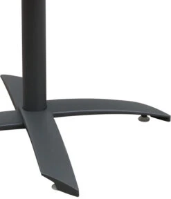 Dehner Klapptisch Riverside, Ca. Ø69,5/H75 Cm -Gardena Store 6895411 WE DE 001 DehnerKlapptischRiversideRundNEU