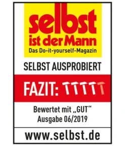 Bio Green Bewässerungssystem Hydro Max -Gardena Store 6895957 6895965 6939060 WE DE 001 SiegelSelbstistderMann