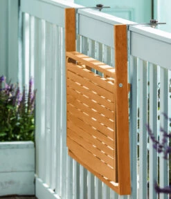 Dehner Balkonhängetisch, Ca. B90/H65/T41,7 Cm 14 Dehner Balkonhängetisch, Ca. B90/H65/T41,7 Cm -Gardena Store 6897748 WE MO 002 DehnerBalkonklapptischStavanger