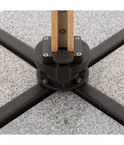 Doppler Pendelschirm Aluwood XL, Rechteckig, Ca. B400/T300 Cm 35 Doppler Pendelschirm Aluwood XL, Rechteckig, Ca. B400/T300 Cm -Gardena Store 6910533 6910541 6910558 WE DE 001 PendelschirmAluWood