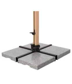 Doppler Pendelschirm Aluwood XL, Rechteckig, Ca. B400/T300 Cm 36 Doppler Pendelschirm Aluwood XL, Rechteckig, Ca. B400/T300 Cm -Gardena Store 6910533 6910541 6910558 WE DE 002 PendelschirmAluWood