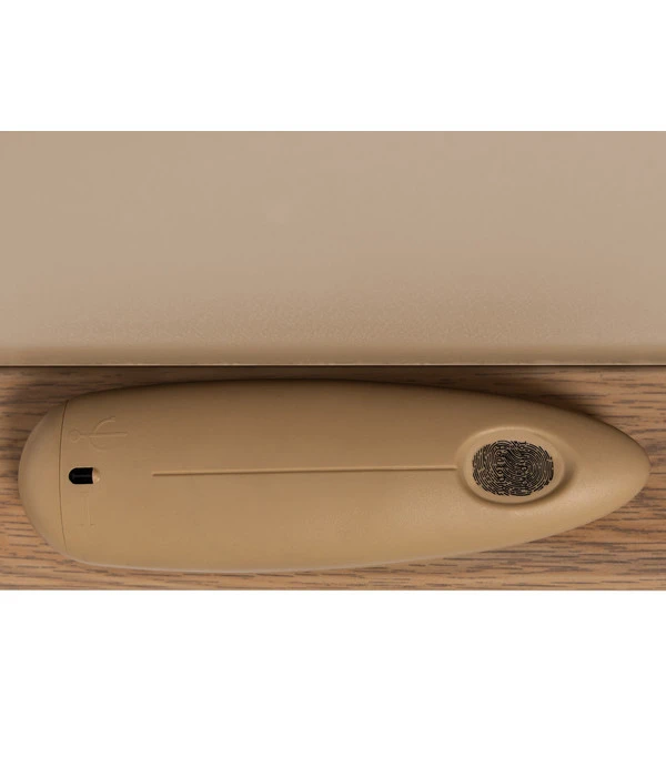 Doppler Pendelschirm Aluwood XL, Rechteckig, Ca. B400/T300 Cm 13 Doppler Pendelschirm Aluwood XL, Rechteckig, Ca. B400/T300 Cm – Bild 11