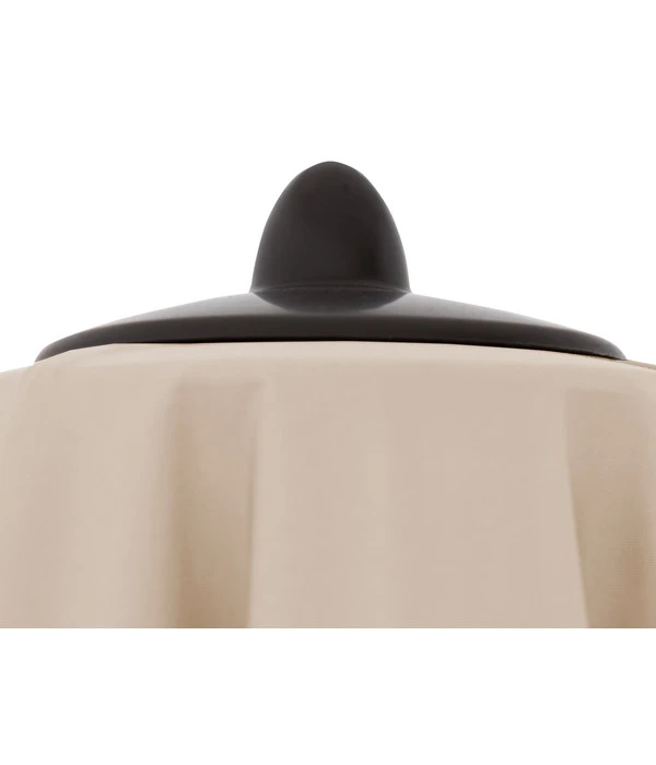 Doppler Pendelschirm Aluwood XL, Rechteckig, Ca. B400/T300 Cm 14 Doppler Pendelschirm Aluwood XL, Rechteckig, Ca. B400/T300 Cm – Bild 12