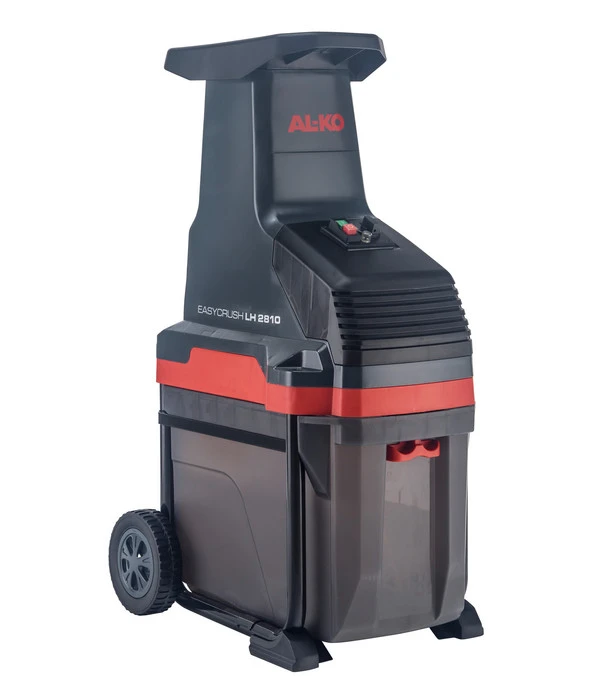 AL-KO Walzenhäcksler Easy Crush LH 2810 3 AL-KO Walzenhäcksler Easy Crush LH 2810