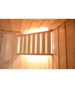 Weka Sauna Turku Mit Glastür Und Fenster Inkl. Ofen, Ca. B195/H205/T178 Cm 20 Weka Sauna Turku Mit Glastür Und Fenster Inkl. Ofen, Ca. B195/H205/T178 Cm -Gardena Store 6914543 WE DE 004 WekaSaunaTurku