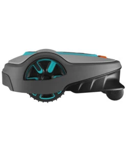 GARDENA Mähroboter Smart Sileno Life, 750 M² 37 GARDENA Mähroboter Smart Sileno Life, 750 M² -Gardena Store 6915946 WE DE 001 MaehrobotersmartSilenolife1000