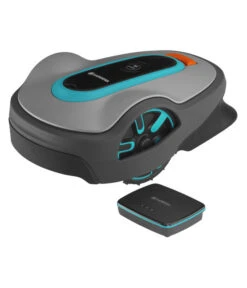 GARDENA Mähroboter Smart Sileno Life, 750 M² 40 GARDENA Mähroboter Smart Sileno Life, 750 M² -Gardena Store 6915946 WE DE 004 MaehrobotersmartSilenolife750