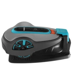 GARDENA Mähroboter Smart Sileno Life, 750 M² 41 GARDENA Mähroboter Smart Sileno Life, 750 M² -Gardena Store 6915946 WE DE 005 MaehrobotersmartSilenolife750