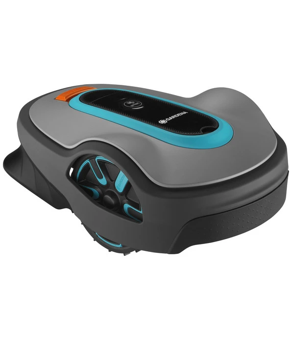 GARDENA Mähroboter Smart Sileno Life, 750 M² 3 GARDENA Mähroboter Smart Sileno Life, 750 M²