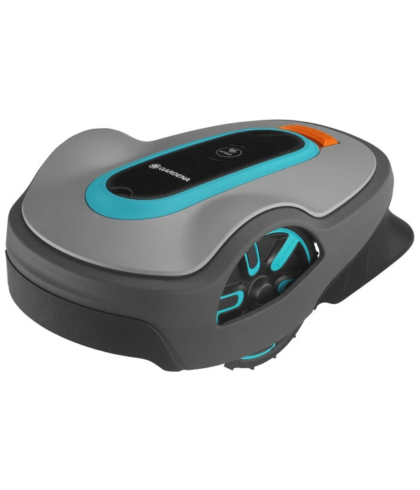 GARDENA Mähroboter Smart Sileno Life, 750 M² 4 GARDENA Mähroboter Smart Sileno Life, 750 M² – Bild 2