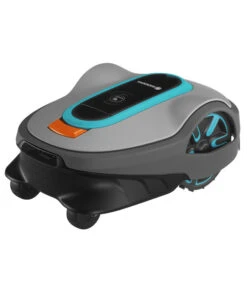 GARDENA Mähroboter Smart Sileno Life, 750 M² 24 GARDENA Mähroboter Smart Sileno Life, 750 M² -Gardena Store 6915946 WE FS 003 MaehrobotersmartSilenolife750