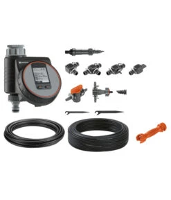 GARDENA Micro-Drip-System Tropfbewässerungsset Automatic