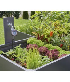 GARDENA Micro-Drip-System Tropfbewässerungsset Automatic -Gardena Store 6916274 WE MO 001 GardenaMicro Drip SystemTropfbewaesserungssetautomaticN