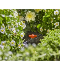 GARDENA Micro-Drip-System Tropfbewässerungsset Automatic -Gardena Store 6916274 WE MO 002 GardenaMicro Drip SystemTropfbewaesserungssetautomaticN