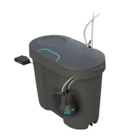 GARDENA Urlaubsbewässerung Set Inkl. Wasserreservoir -Gardena Store 6916290 WE DE 005 GardenaUrlaubsbewaesserungSetWasserreservoirN