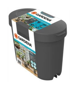 GARDENA Urlaubsbewässerung Set Inkl. Wasserreservoir -Gardena Store 6916290 WE DE 006 GardenaUrlaubsbewaesserungSetWasserreservoirN