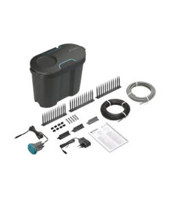 GARDENA Urlaubsbewässerung Set Inkl. Wasserreservoir