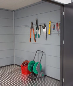 Wolff Finnhaus Lochblech XX24 Mit Haken Eleganto -Gardena Store 6930036 WE MO 001 FinnhausElegantoLochblende