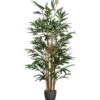Gasper Kunstpflanze Bambus, Ca. H120 Cm -Gardena Store 6934939 WE FS 001 BambusimKunststofftopfH120cm