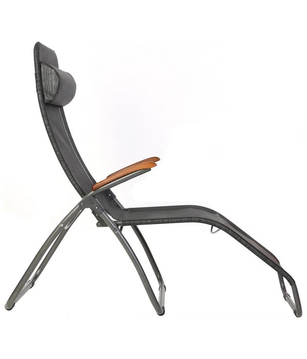 Sungörl Bäderliege Dreamliner Amazing Deluxe, Ca. B69/H118/T176 Cm 5 Sungörl Bäderliege Dreamliner Amazing Deluxe, Ca. B69/H118/T176 Cm – Bild 3