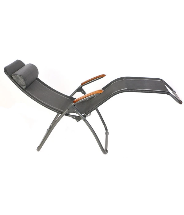 Sungörl Bäderliege Dreamliner Amazing Deluxe, Ca. B69/H118/T176 Cm 6 Sungörl Bäderliege Dreamliner Amazing Deluxe, Ca. B69/H118/T176 Cm – Bild 4