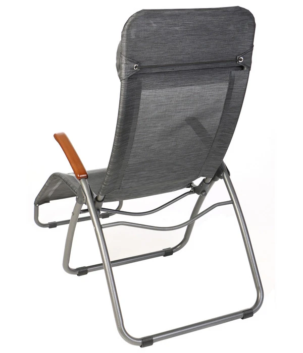 Sungörl Bäderliege Dreamliner Amazing Deluxe, Ca. B69/H118/T176 Cm 7 Sungörl Bäderliege Dreamliner Amazing Deluxe, Ca. B69/H118/T176 Cm – Bild 5