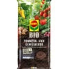 COMPO BIO Tomaten- Und Gemüseerde